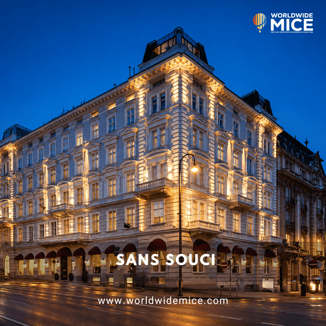 Hotel Sans Souci Vienna